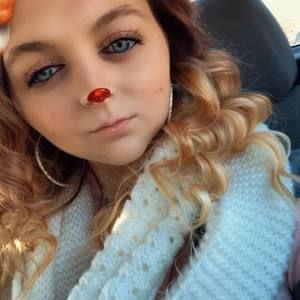 Meet your Posher, Brittnee